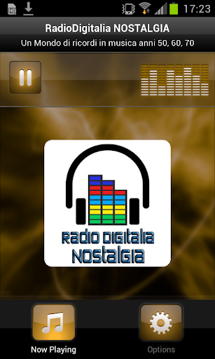 RadioDigitalia NOSTALGIA