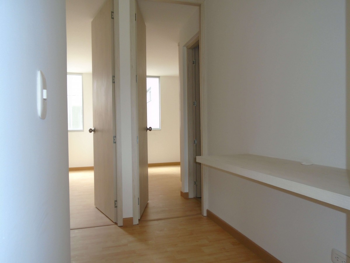 Apartamento En Venta - San Cristobal Norte, Bogota