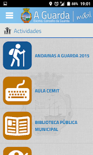 Concello da Guarda(圖5)-速報App