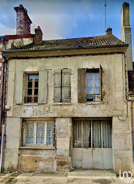 maison à Villeneuve-l'Archevêque (89)