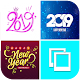 Download Happy New Year Wallpaper 2019 For PC Windows and Mac 1.0