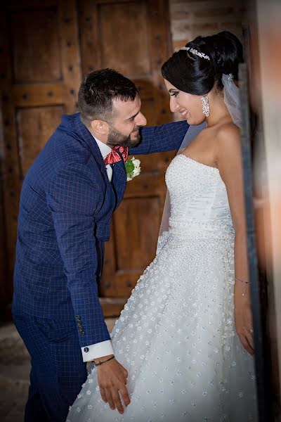 Fotografo di matrimoni Cristian Stoica (stoica). Foto del 30 agosto 2017