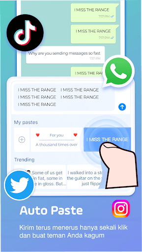 Facemoji AI Emoji Keyboard screenshot #7