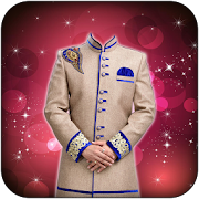 Men Sherwani Photo Suits  Icon