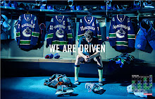 Vancouver Canucks Themes & New Tab small promo image