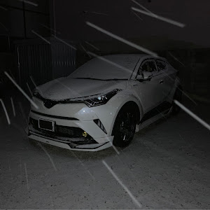 C-HR ZYX10