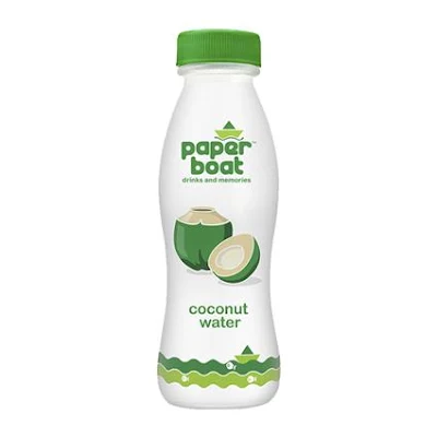 Paper Boat Coconut Water