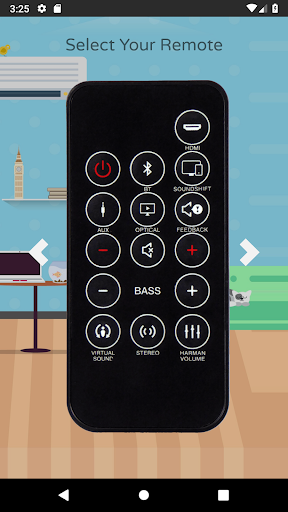 jbl partybox 300 remote control