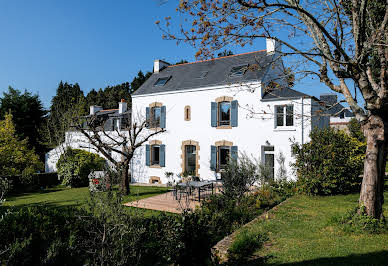 Maison avec terrasse 3