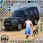 Jeep Driving Simulator offRoad icon