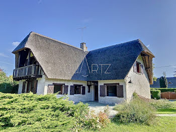 maison à Pacy-sur-Eure (27)