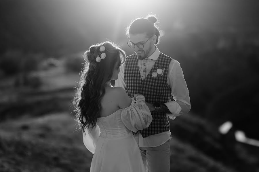 Wedding photographer Nikolay Chebotar (cebotari). Photo of 1 March 2021