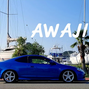 インテグラ DC5