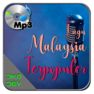 Lagu Malaysia Terpopuler - Koleksi Lagu Lawas Mp3 1.0 Icon