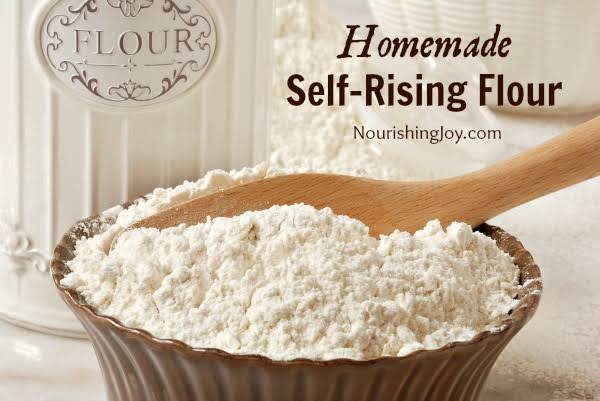 10 Best Self Rising Flour Recipes