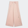 ac track pants icy pink