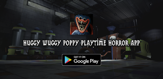 Poppy Playtime Horror Game Play Free Online