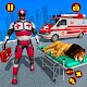 Download Doctor Robot Animals Rescue For PC Windows and Mac 1.0