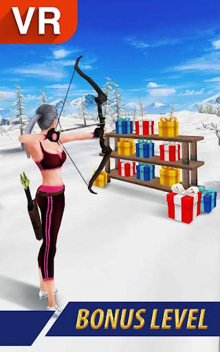 Archery 3D  screenshots 15