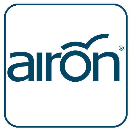 My iClub - Airon 健康 App LOGO-APP開箱王