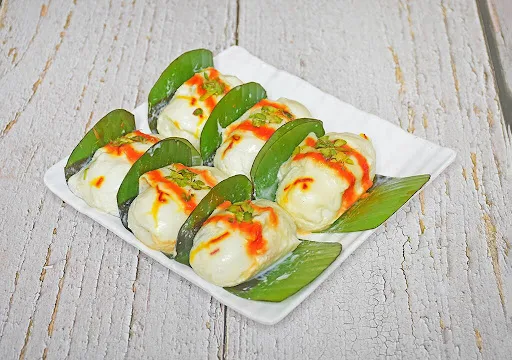 Malai Roll