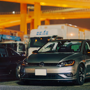 ゴルフ MK7