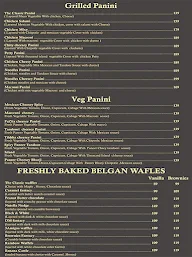 Erase Hunger menu 4