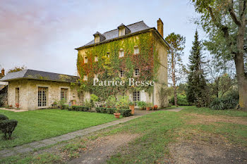 maison à Bourg-Achard (27)