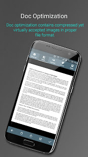 Document Scanner - PDF Creator