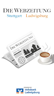 Die Webzeitung(圖1)-速報App
