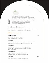 Uncafe menu 8