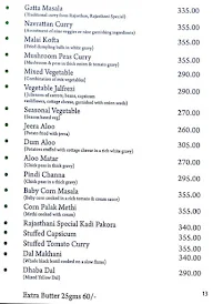 Handi Fusion menu 5