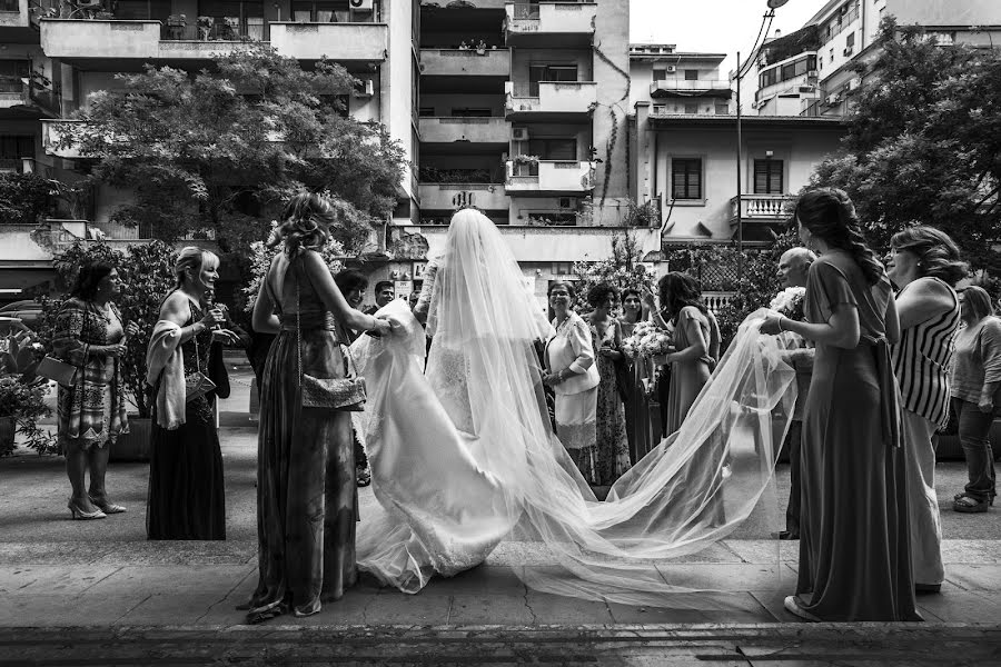 結婚式の写真家Fabio Sciacchitano (fabiosciacchita)。2020 5月10日の写真