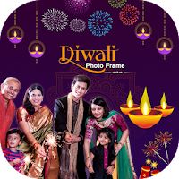 Diwali Photo Frames  Diwali Photo Editor