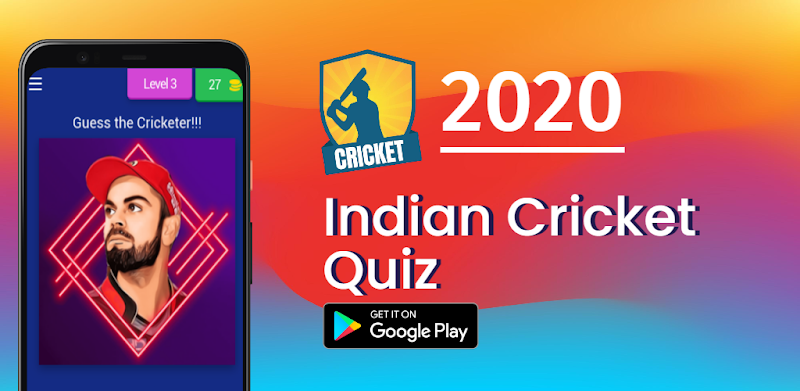 Indian Cricket League Quiz 2020