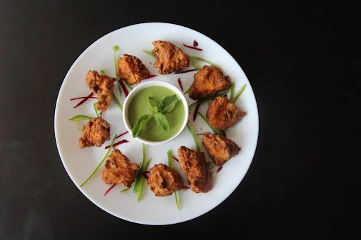 Chicken Pakoda