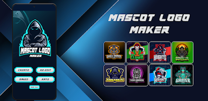 Logo Esport Maker - Create Gam - Apps on Google Play