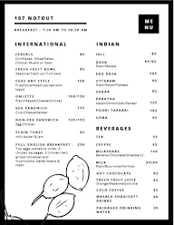 107 Notout menu 1