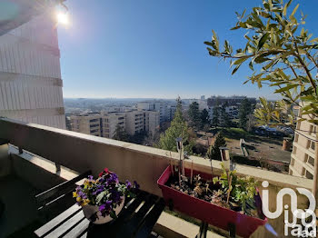 appartement à Elancourt (78)