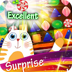 Candy Blast Sweet Apk