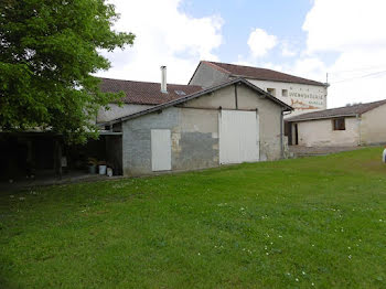 maison à Cadillac-sur-Garonne (33)