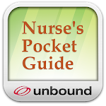 Cover Image of डाउनलोड Nurse's Pocket Guide 2.6.07 APK