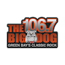 Big Dog 106.7 icon