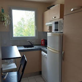 appartement à Poissy (78)