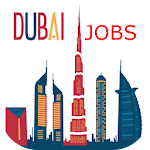 Cover Image of Herunterladen Jobs in Dubai 1.0 APK