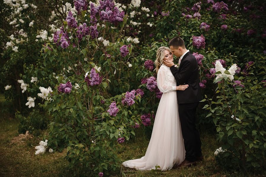 Wedding photographer Elena Marinina (fotolenchik). Photo of 15 August 2018