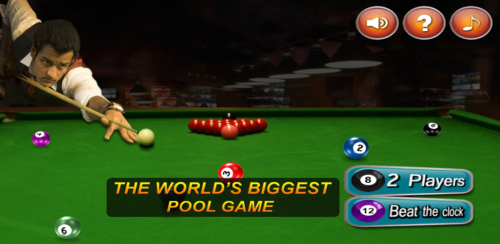 Download Master pool 8 ball billiards APK latest version ... - 