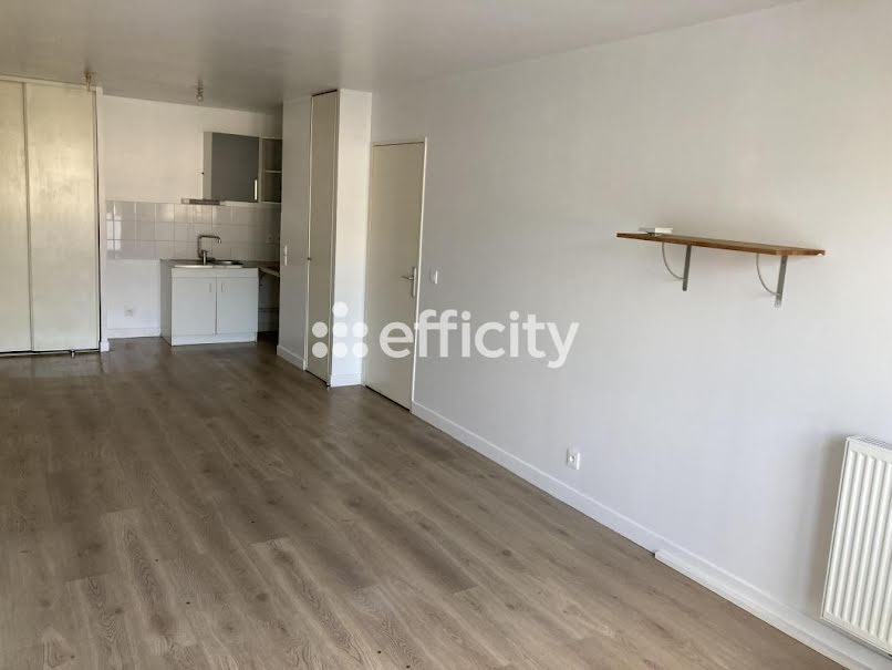 Vente appartement 2 pièces 45 m² à Villenave-d'Ornon (33140), 180 000 €