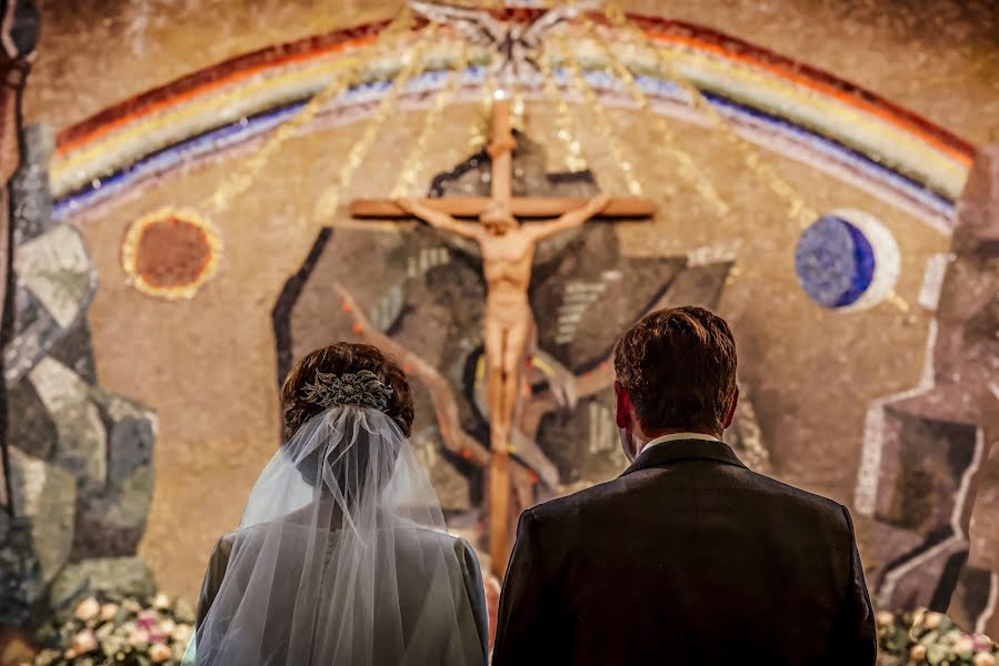 Fotógrafo de bodas Baldesca Samper (samper). Foto del 13 de agosto 2020