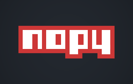 Nopy small promo image